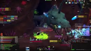 Indecision VS Heroic Blackwater Behemoth (BDK POV)