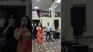 Jigareman. Xolida Nazar. #music #rek #singer #cover