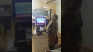 Hot girl local dance pashto song