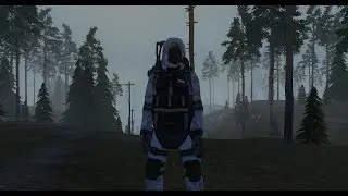 Прохождение квеста : Блокбастер - Stalker Online