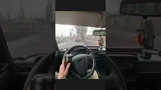 Зарядил по полной) #drift #1000hp #vaz2107 #drawing #shorts2023 #wengallbi #shorts