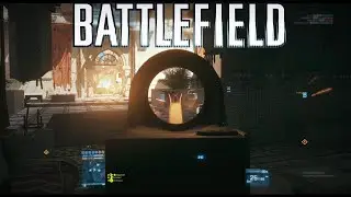Battlefield | Gaming...