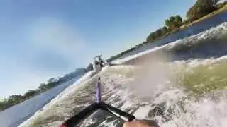 GoPRO Wakeboarding Highlights
