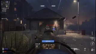 Gaming with The Crew #3