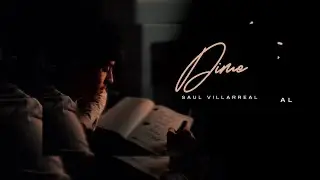 Saul Villarreal - Dime (Official Visualizer)
