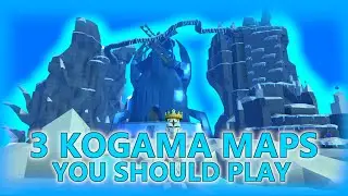 3 Christmas games you SHOULD play before the END OF 2021! - KoGaMa