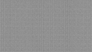 12Hrs of Tiny Dark Gray Circle Grid