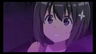 Unyaaaaa .. nyum nyum nyum.
