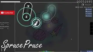 osu! 20 Min - Lil Uzi Vert (Hard)