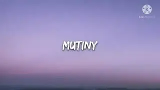 NEONI-MUTINY (Lyrics)