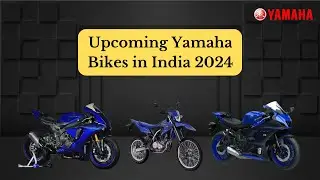 2024 Upcoming Yamaha Bikes in India #2024  #yamaha #yamahabikes #upcomingbikes