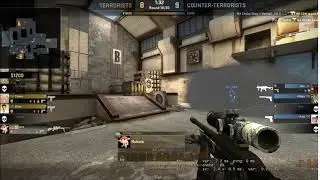 scout vac