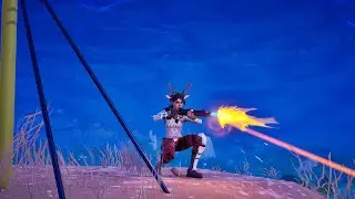 Fortnite Snipes 2024 vs 2025 🥀 …