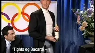Madtv S11E14 - Encore Carolla & Kimmel On Ice (#716)