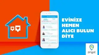 Her Bütçeye Uygun Evler Zingat.com'da | Zingat