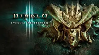 Diablo lll Ps4 #1