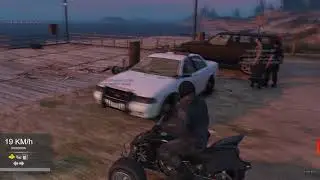 legionarios sending warning shots || lsvrp.pl