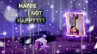Maybe...I NOT... HAPPY!!!????❤️Majestic rp❤️HIGHLIGHT