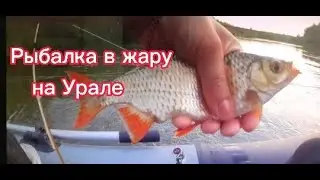 Урал Батюшка порадовал сегодня!!!