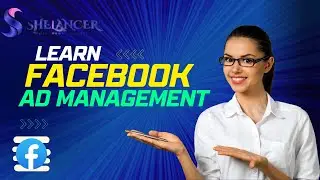 How to run Facebook Ad for your business || Learn Digital marketing