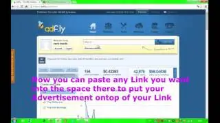 Get Easy Money With Links on Websites (Youtube, Facebook, Twitter...)