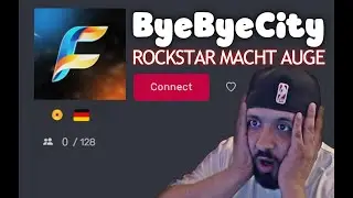 DER WAHRE GRUND WARUM FINAL CITY GESCHLOSSEN WURDE!