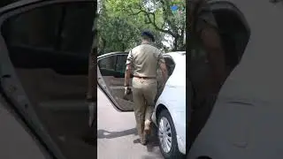 Life of an IPS Officer - Reality Revealed by IPS Abhishek Pallava 