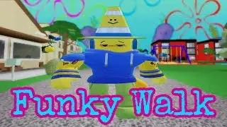 W A L K