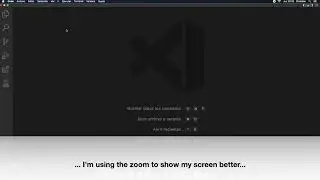 Coding in RPG (IBM i/AS400). Installing and use vscode with RPG and a pub400 account.