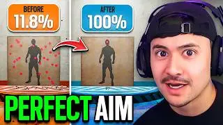 Beaulo gave me THE SECRET to his Perfect Aim... (Rainbow Six Siege)