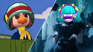 Resumen de la BRAWL TALK