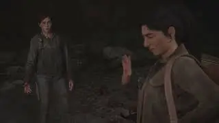 The Last of Us Parte II on PS5 Part 2