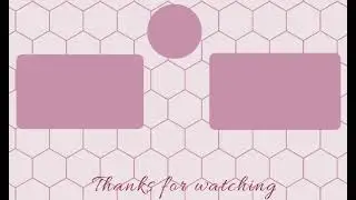 New outro ;)