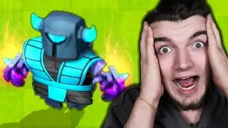 ⛔ СМЕШНЫЕ МОМЕНТЫ,ПРИКОЛЫ, БАГИ, ФЕЙЛЫ В CLASH ROYALE / КЛЕШ РОЯЛЬ
