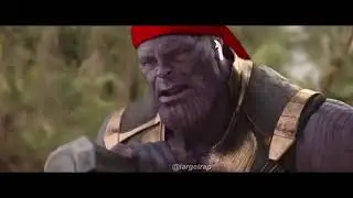 Thanos wave check