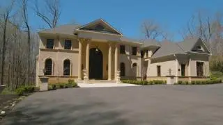 950 Hickory Run Lane, Great Falls, Virginia