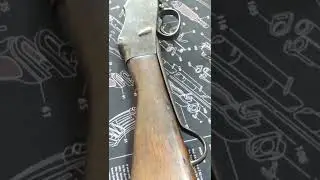 ゆっくり マルティニ・ヘンリーMk.4解説 part1 Martini henry Mk.4
