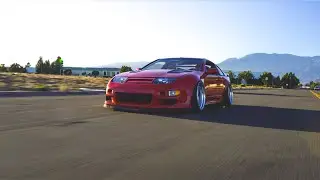 Antigravityone's Z32 | Build Appreciation Ep. 3