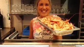 Spaanse cursussen voor Volwassenen in Spanje - Spaans leren in Malaga Alhambra Instituto