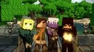 DreamCraft - Faction