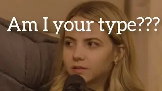 TRENDING: Bobbi althoff ask Drake am I your type video goes viral (viral TikTok video)