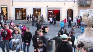 una cenerentola moderna -cortometraggio-