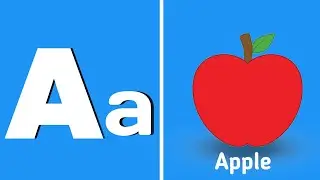 a for apple | alphabet |abcd song l   a for apple b for ball c for cat | abcd | abc songs