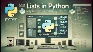 Python Day 12: List| Data Structures | 75-Day Coding Challenge
