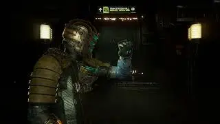 Dead Space Remake Ultra Settings RTX On DLSS Quality 1440P RTX 3080