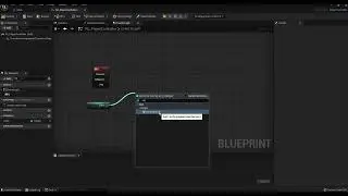 UE5 Blueprints Tutorial 052-1 Create a node: Increment Int, Integer