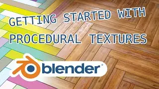 Herringbone and the Compositor - Getting Started with Blender Nodes
