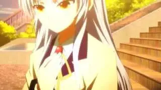 Anime AMV - Eternal Snow
