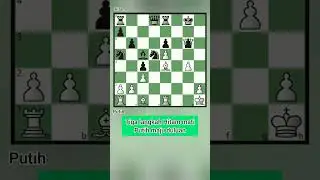 3 langkah mati// 3 step off .problem catur. chess problem