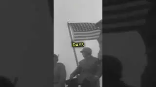 Only land battle that happened on American soil during WW2 #history #usa #ww2 #army